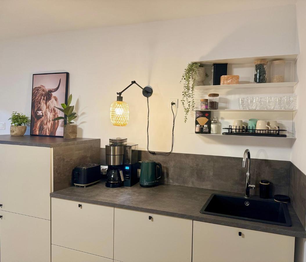 Apartament Tandem In Old Town - 24h Self Check-in *