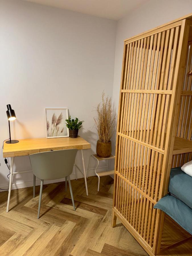 Tandem In Old Town - 24h Self Check-in Apartament