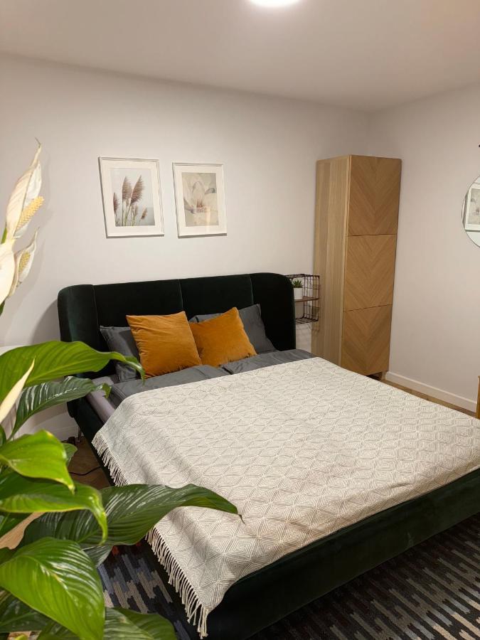 Tandem In Old Town - 24h Self Check-in Apartament Wrocław
