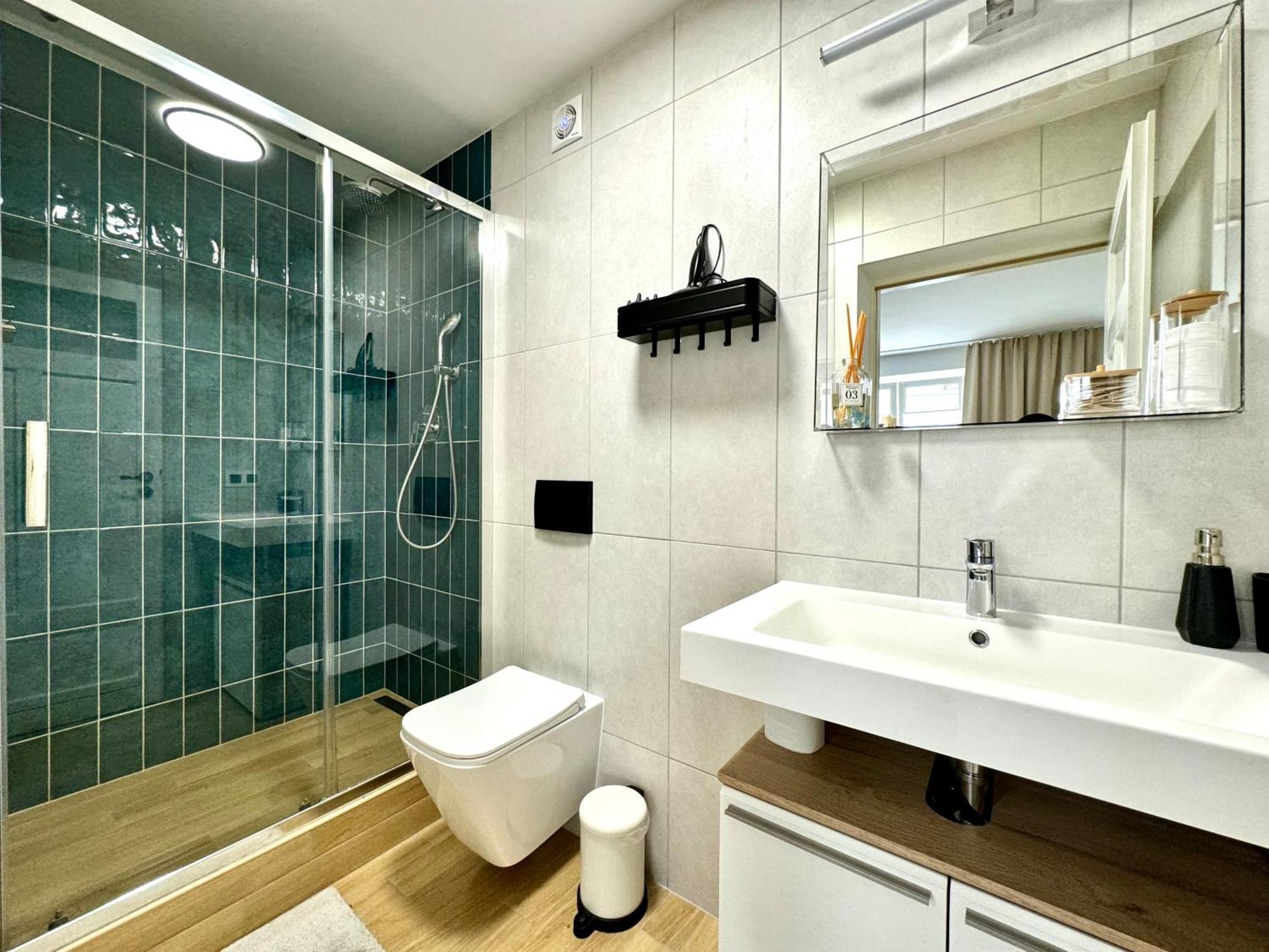 Apartament Tandem In Old Town - 24h Self Check-in *