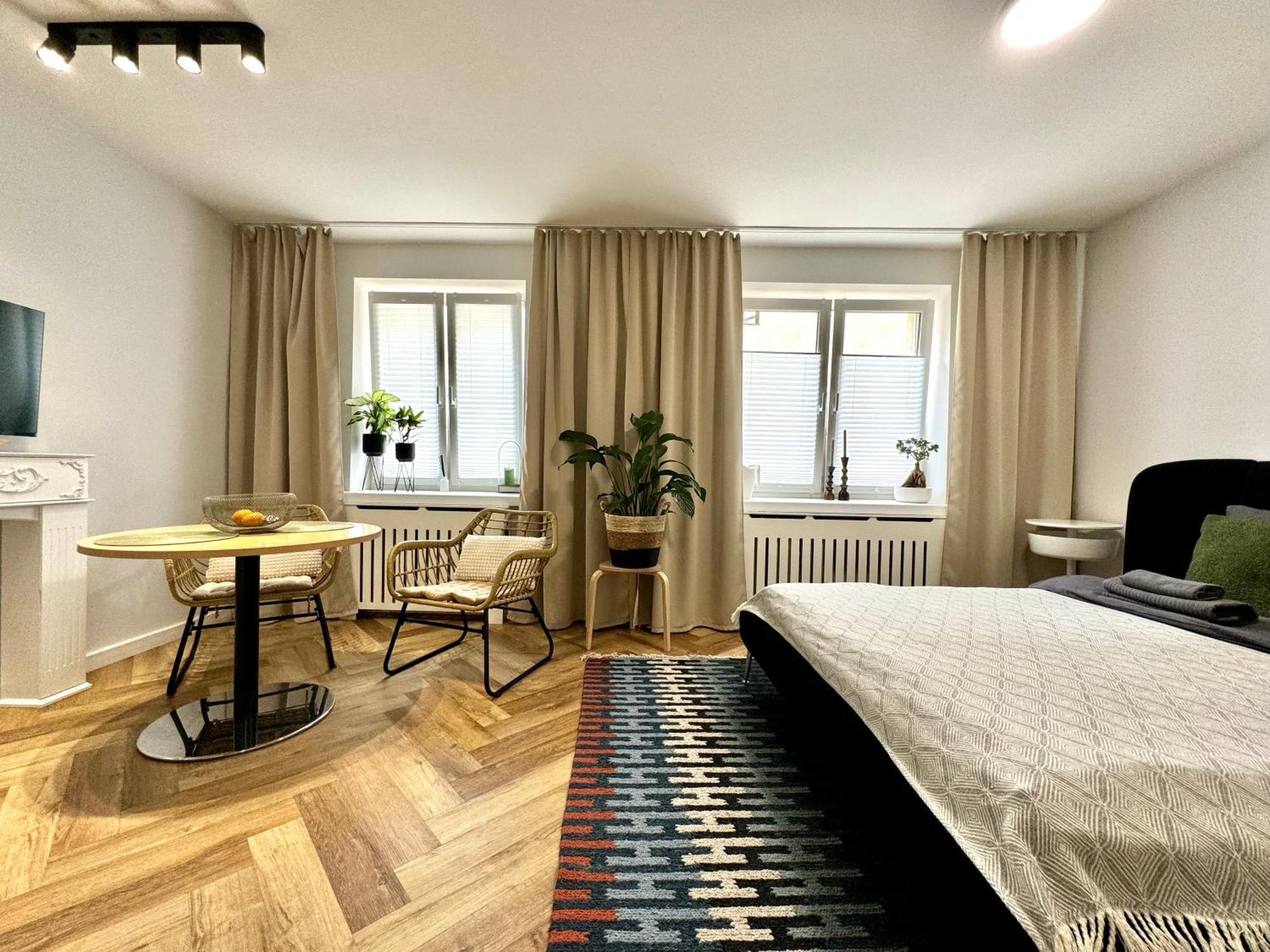 Apartament Tandem In Old Town - 24h Self Check-in *
